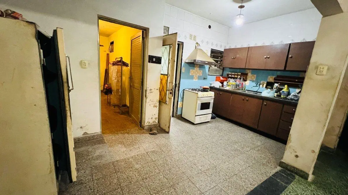CASA EN VENTA BARRIO BARRANQUITAS 4