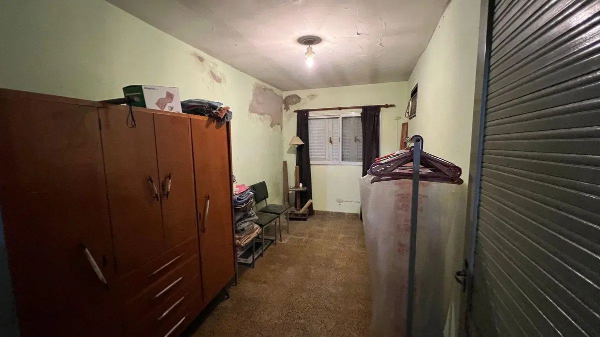 CASA EN VENTA BARRIO BARRANQUITAS 5