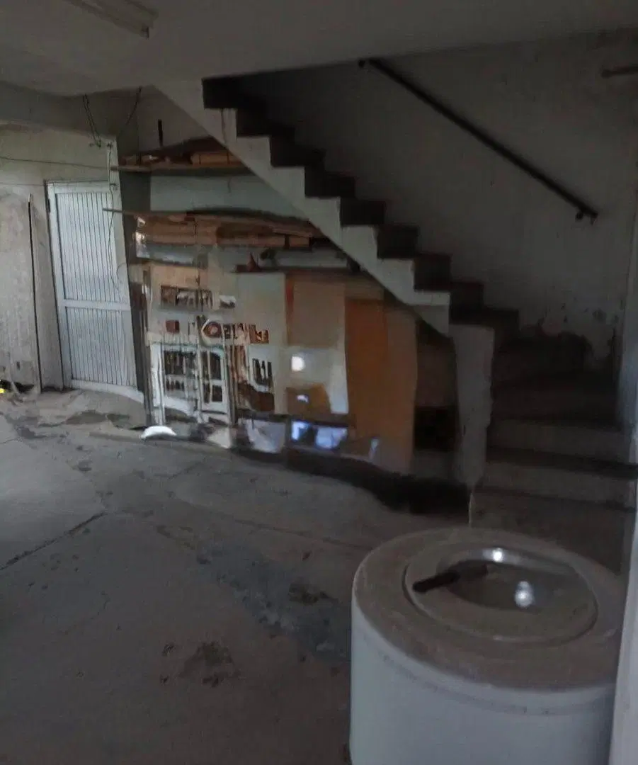 CASA EN VENTA BARRIO BARRANQUITAS 2