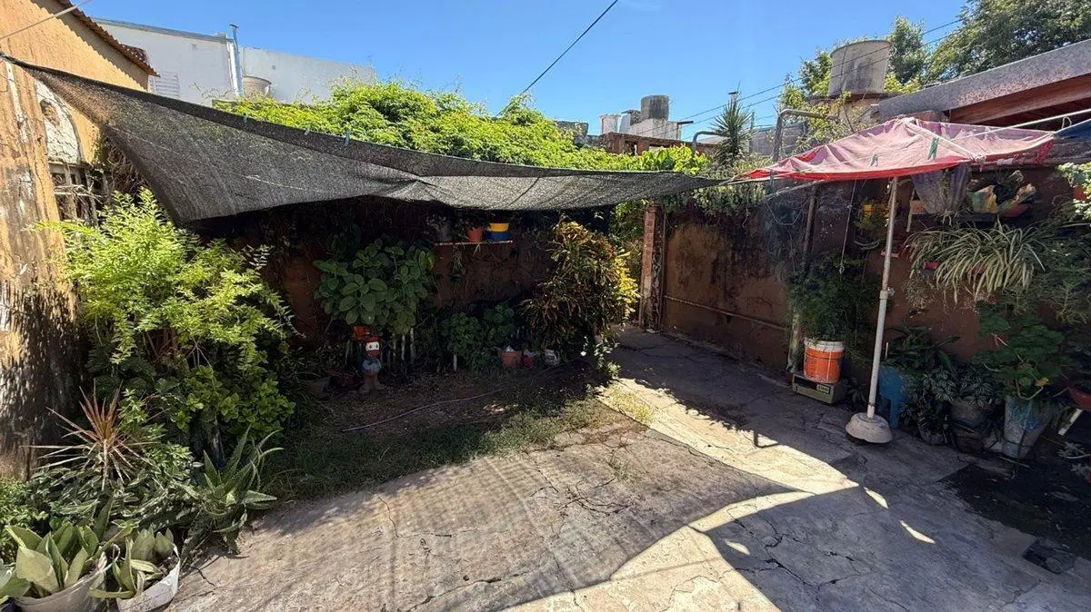 INTERNO UNICO A REFACCIONAR EN B° SGTO CABRAL 3