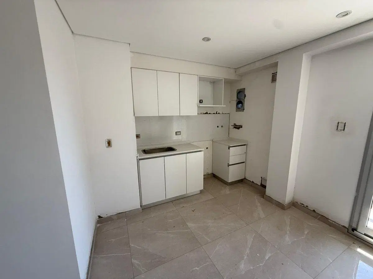 Semipiso A ESTRENAR de 1 dormi con doble balcón 3