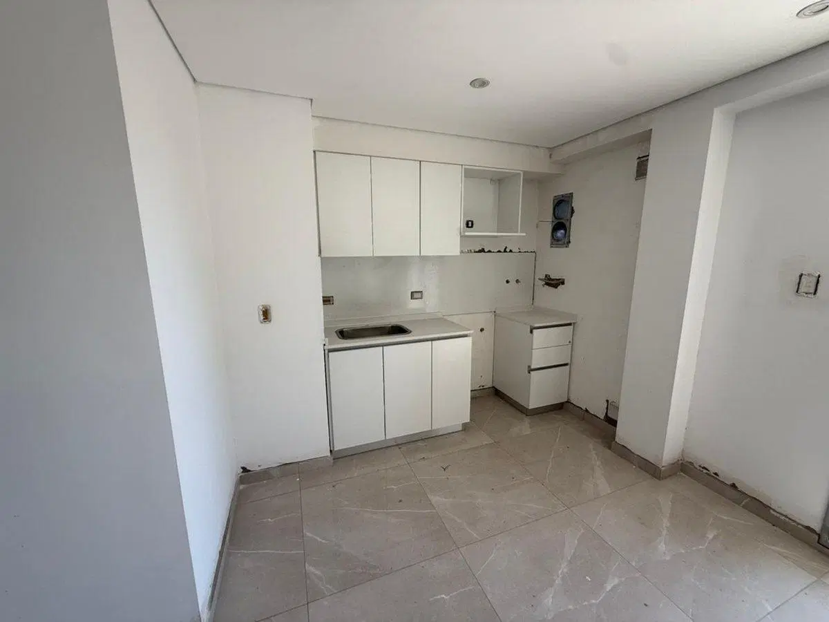 Semipiso A ESTRENAR de 1 dormi con doble balcón 4