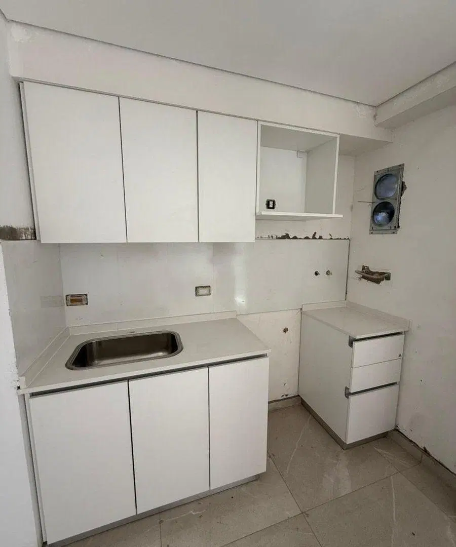 Semipiso A ESTRENAR de 1 dormi con doble balcón 5