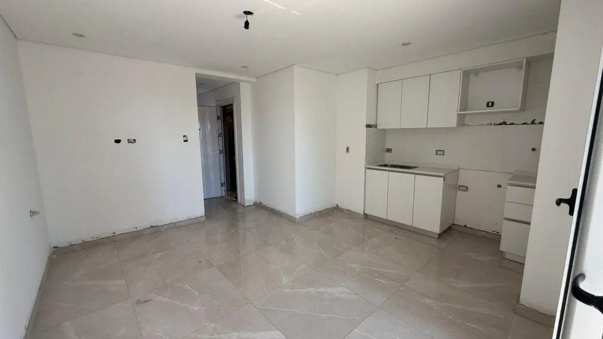 Semipiso A ESTRENAR de 1 dormi con doble balcón 2