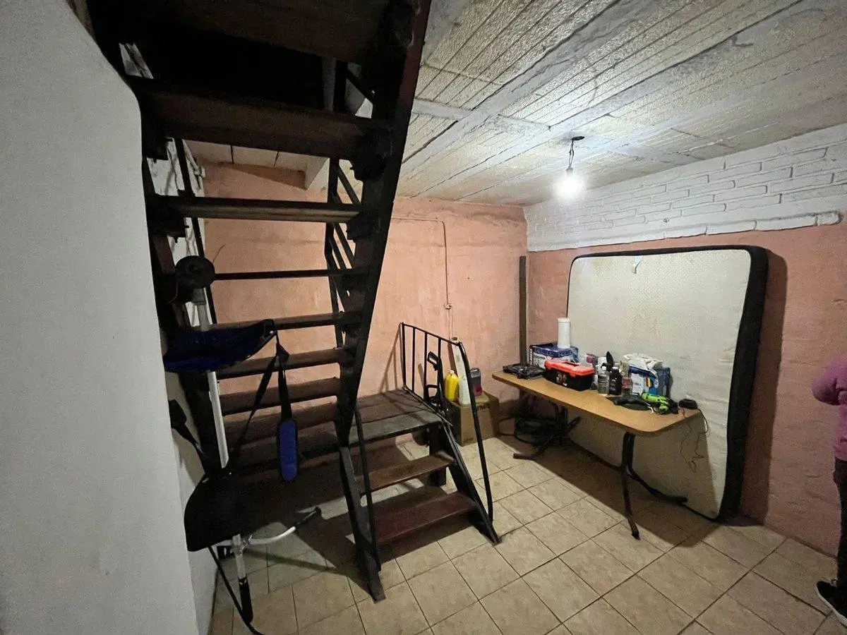 CASA EN VENTA DE 3 DORMITORIOS EN COLASTINE SUR 2