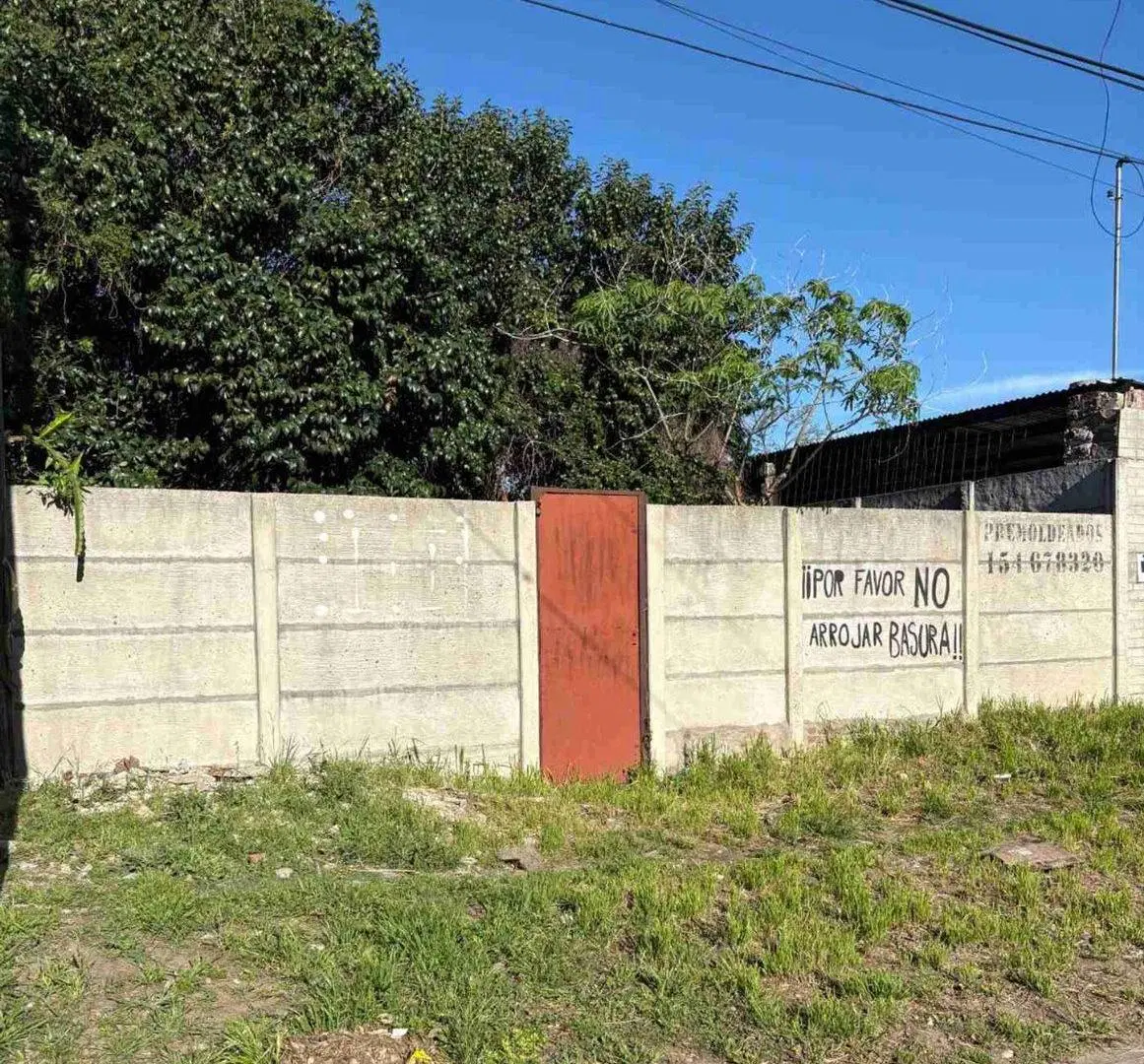 Terreno en Barrio Guadalupe 4