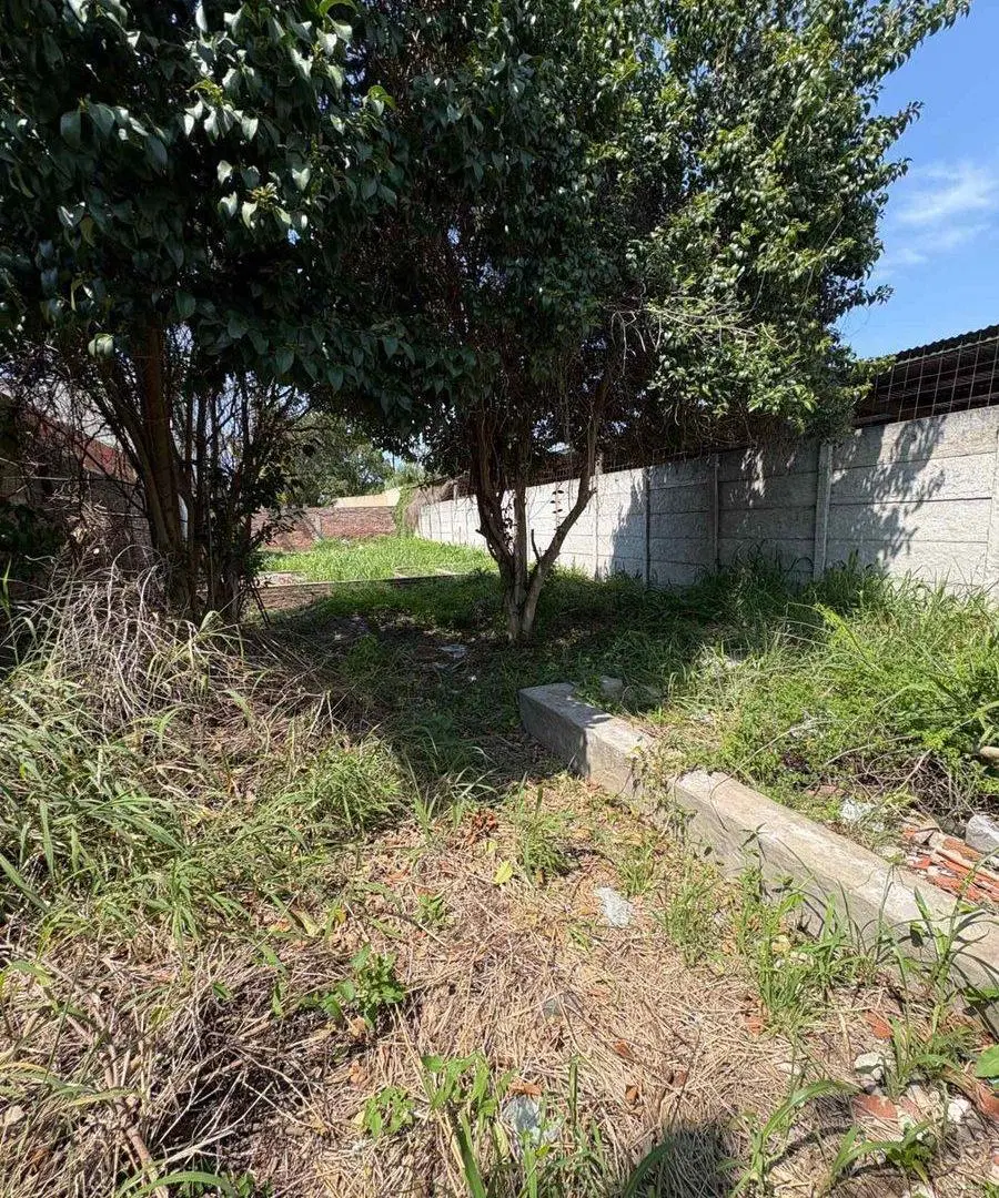 Terreno en Barrio Guadalupe 3