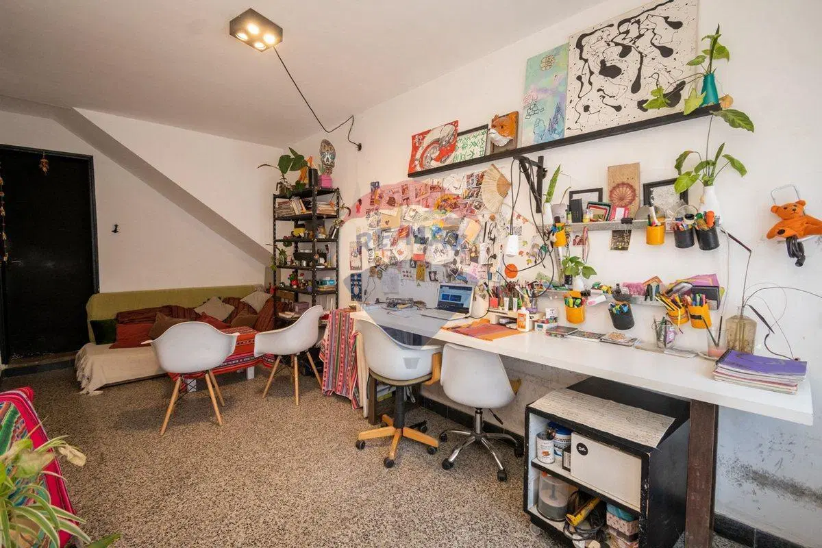 Casa en venta a 50 metros de Bv. Gálvez 3