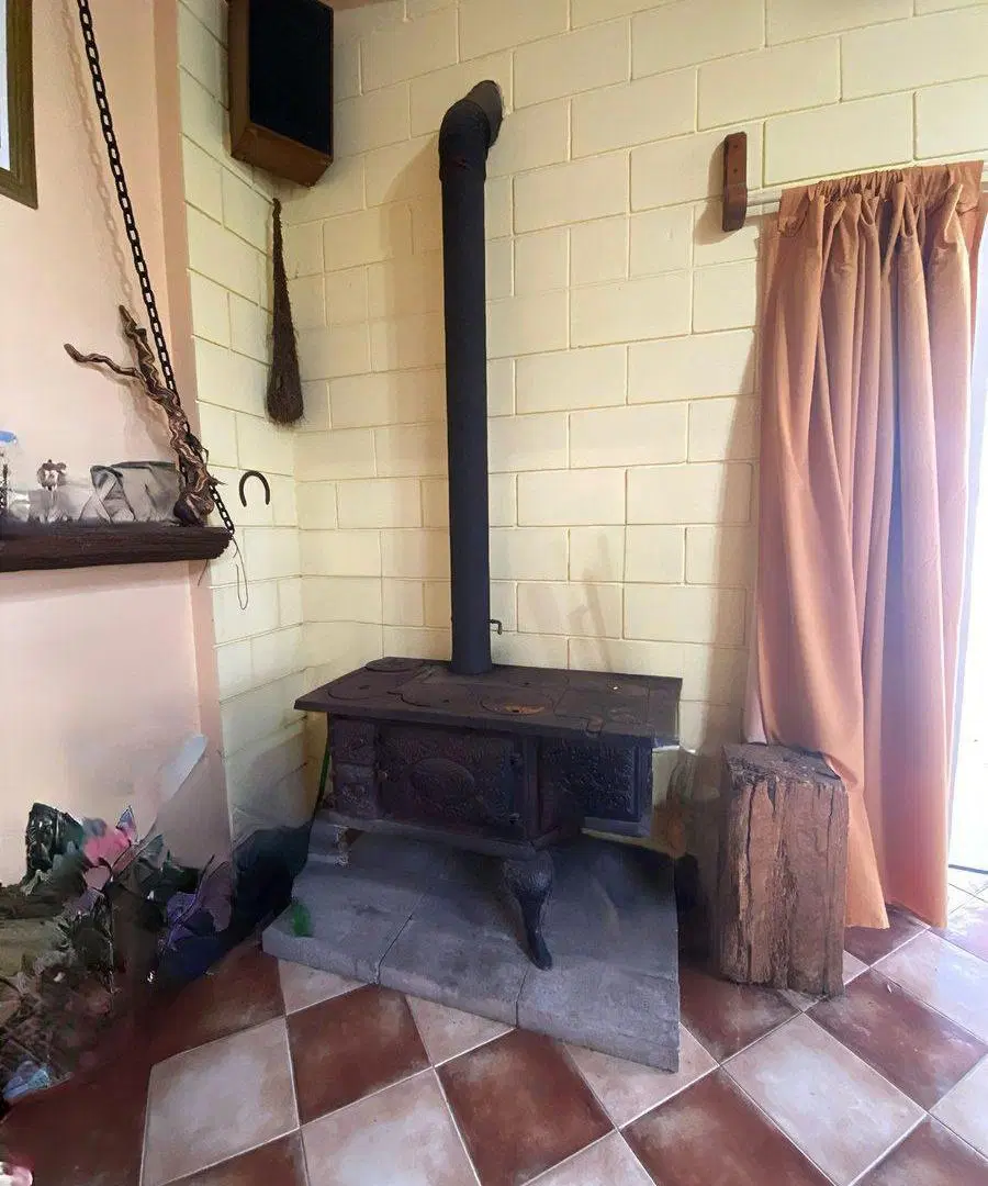 HERMOSA CASA DE VERANO EN BARRIO DE GALVEZ CORONDA 3