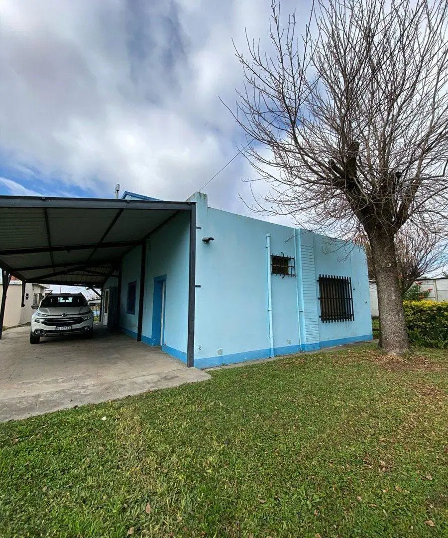 HERMOSA CASA DE VERANO EN BARRIO DE GALVEZ CORONDA 5