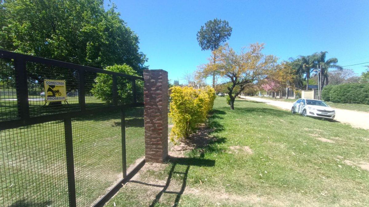 Casa 3 dorm y Pile con gran terreno