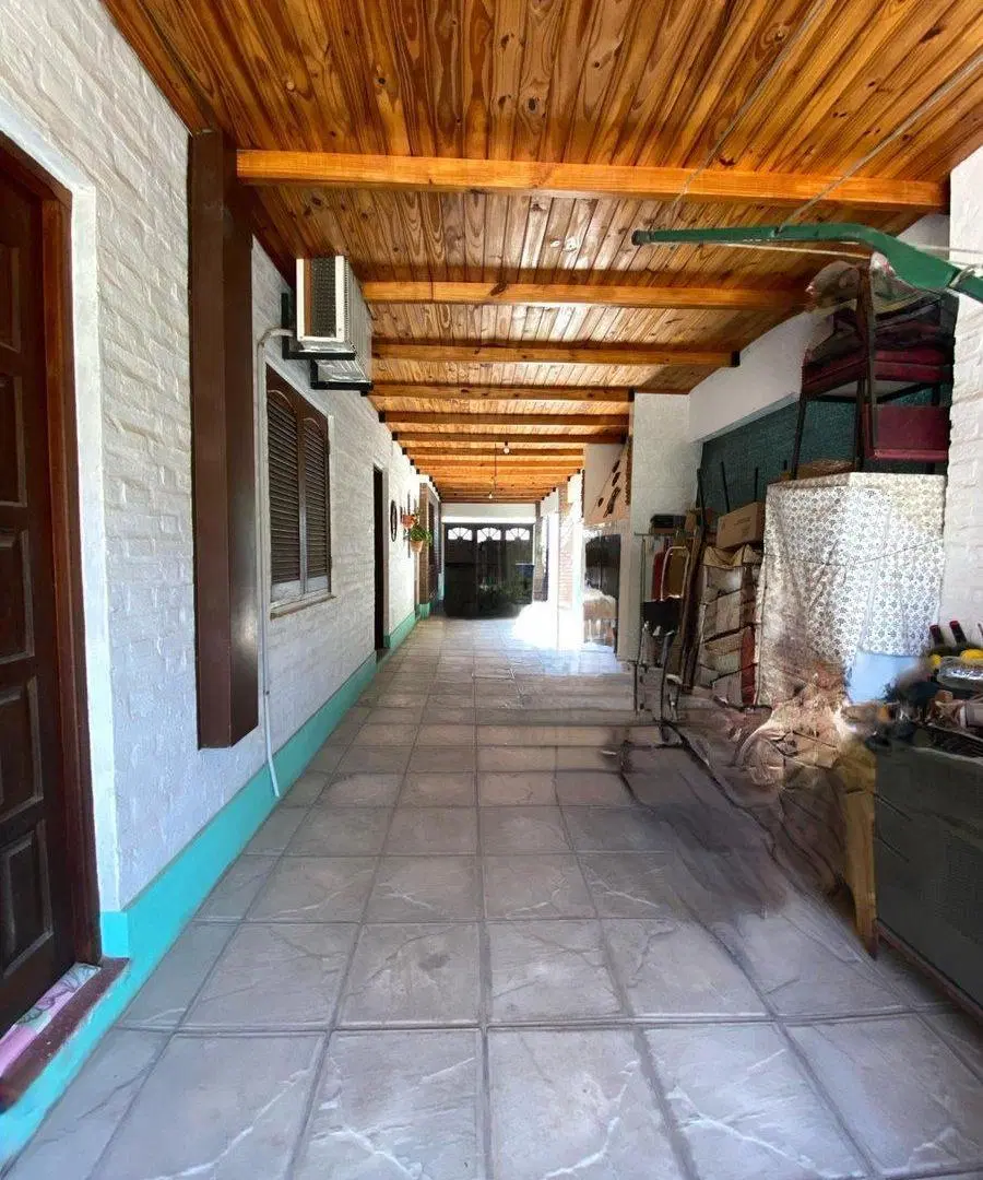 SE VENDE CASA EN RECREO CENTRO 3