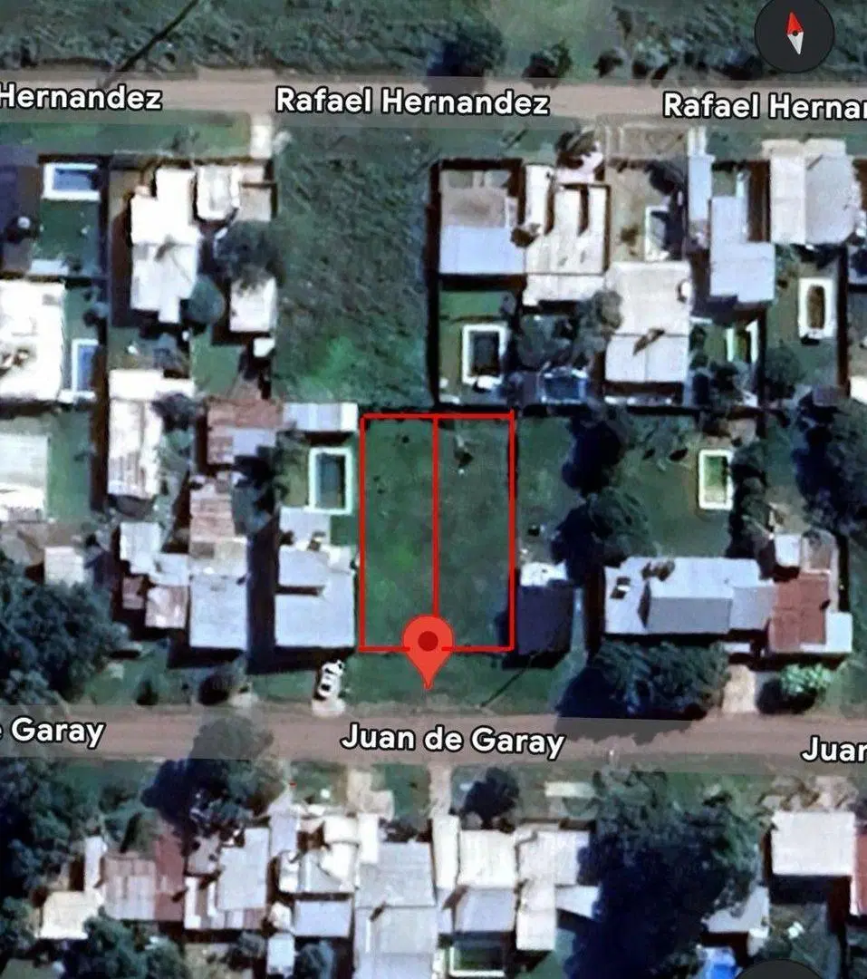 OPORTUNIDAD TERRENO EN VENTA FRENTE AL AEROPUERTO 2