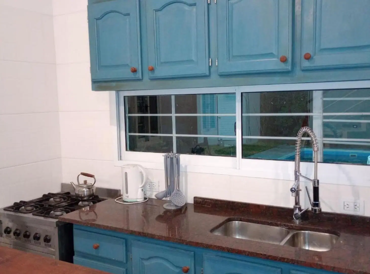 Se vende QUINTA en los ZAPALLOS 5