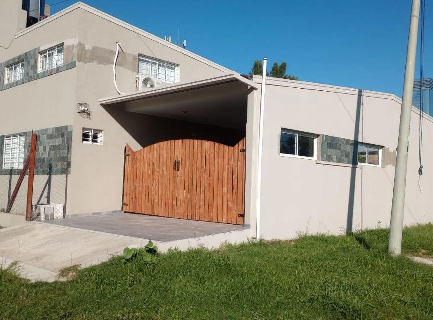 Se vende QUINTA en los ZAPALLOS 4