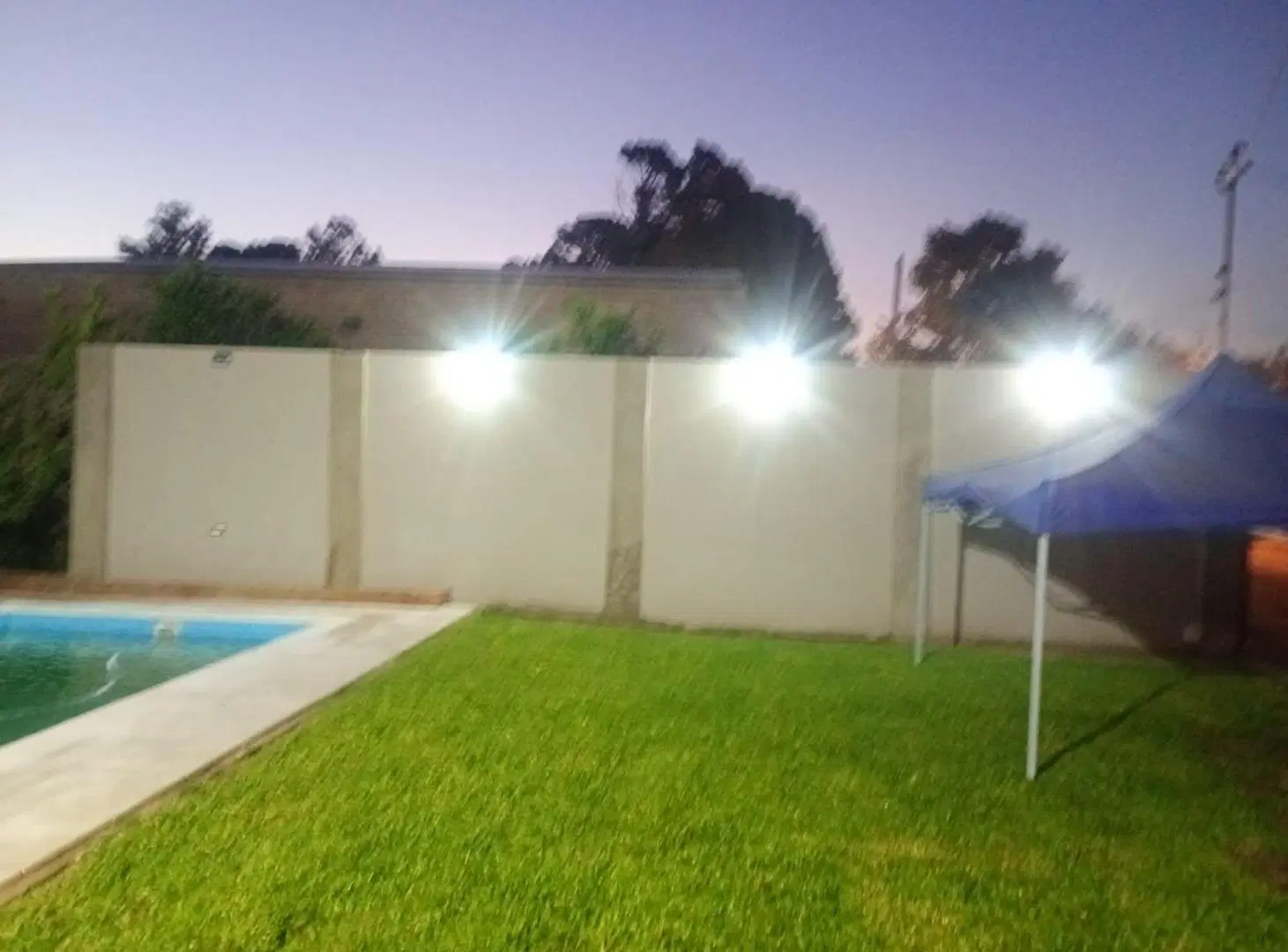 Se vende QUINTA en los ZAPALLOS 3