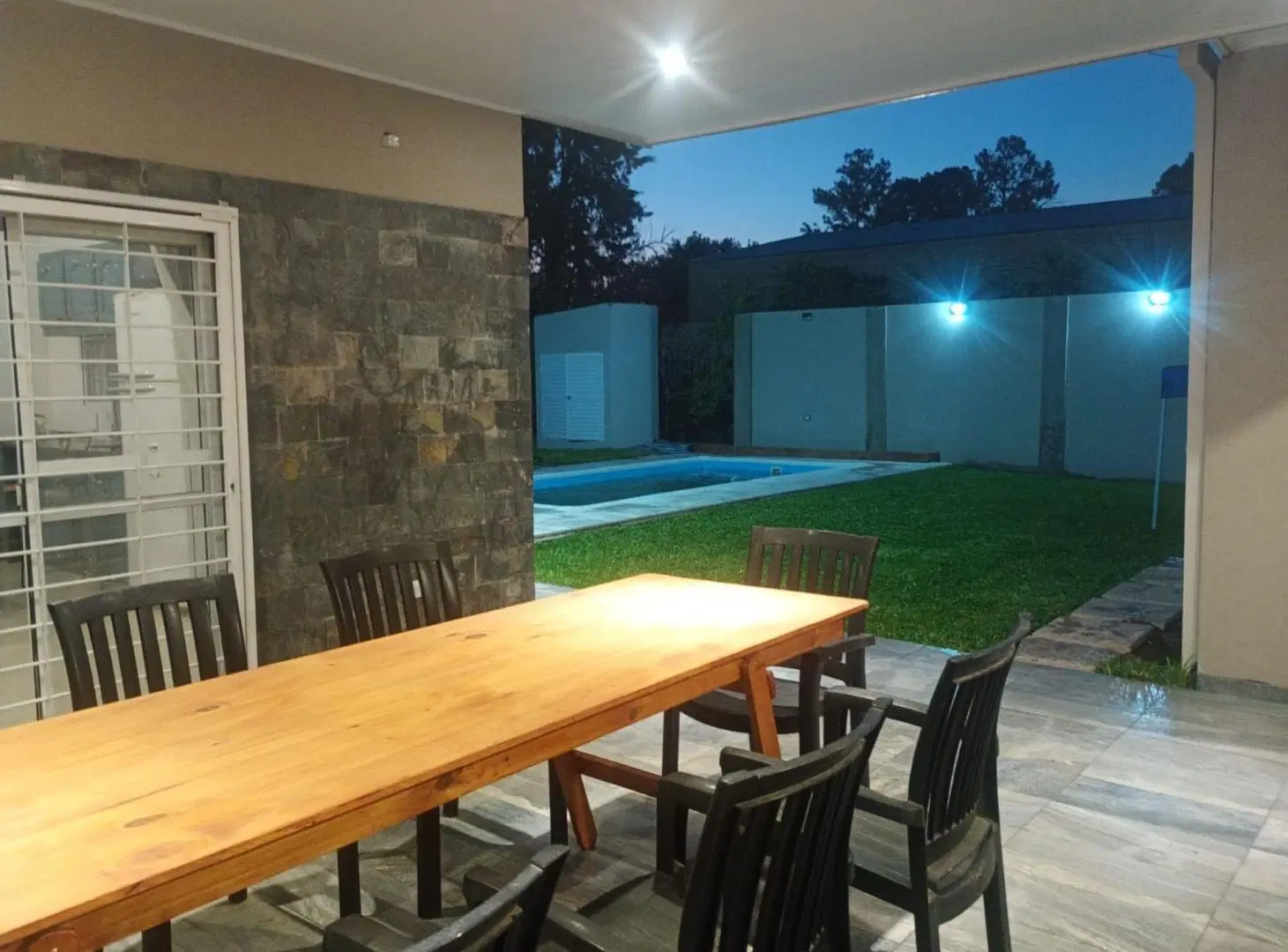 Se vende QUINTA en los ZAPALLOS 2