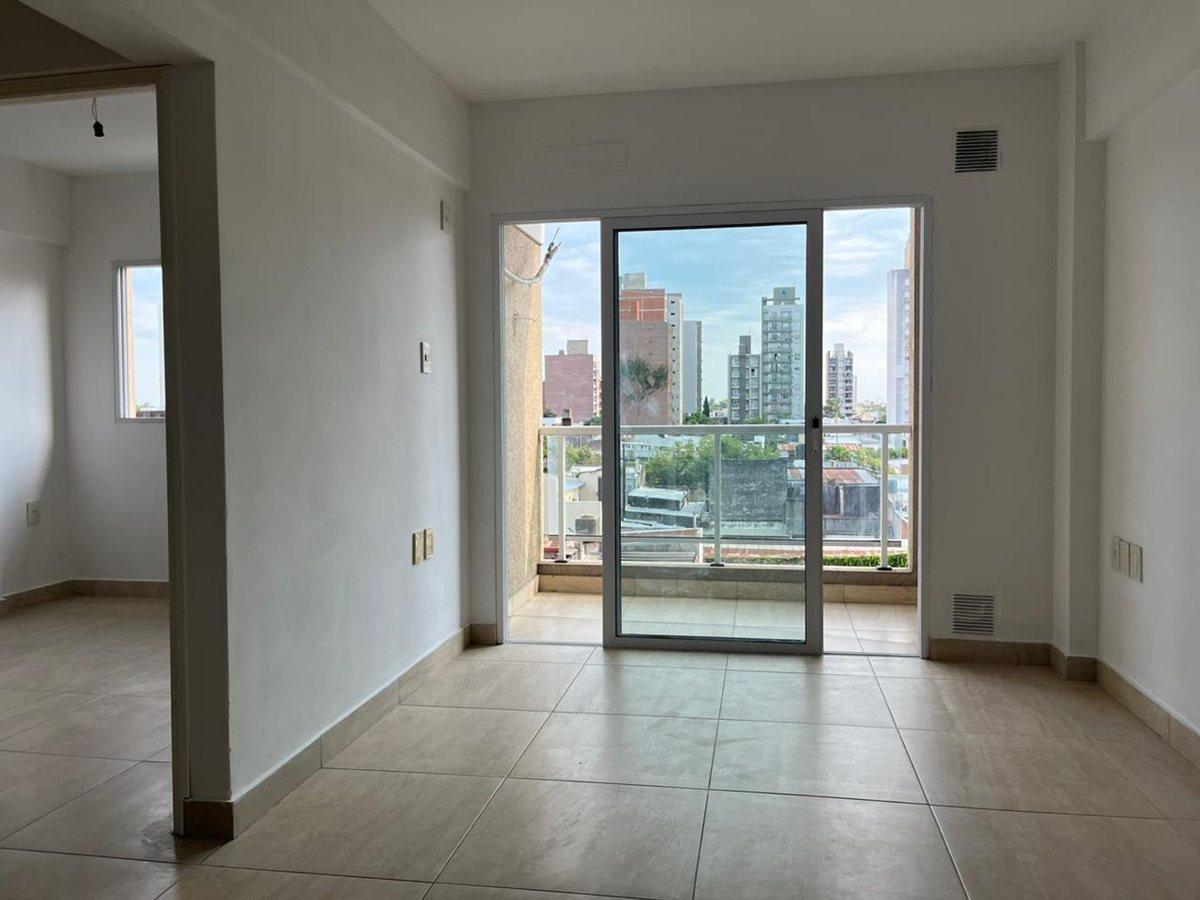 Departamento en alquiler Barrio Constituyentes