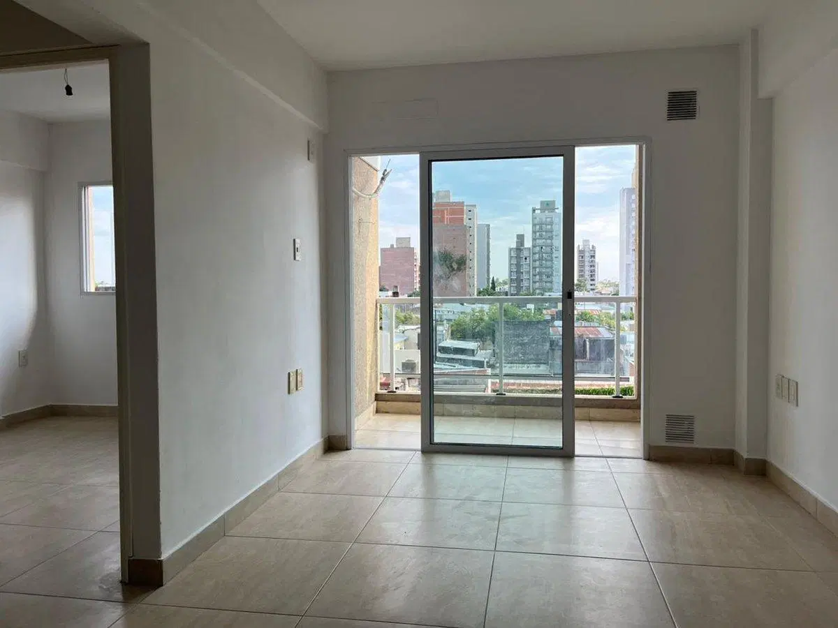 Departamento en alquiler Barrio Constituyentes 3