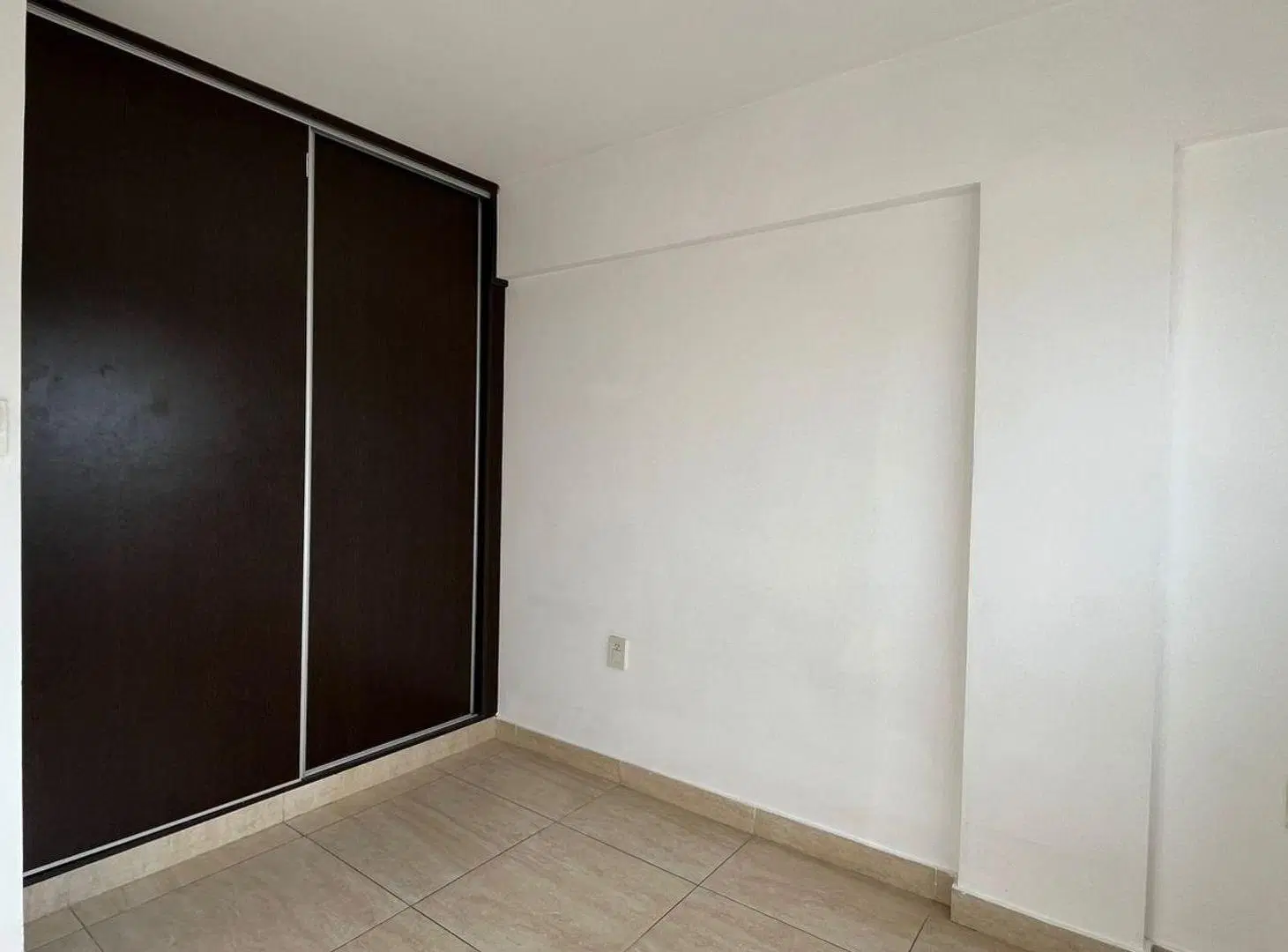 Departamento en alquiler Barrio Constituyentes 5