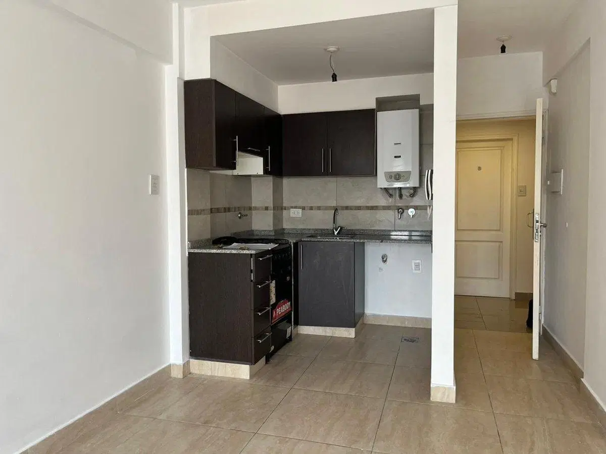 Departamento en alquiler Barrio Constituyentes 4