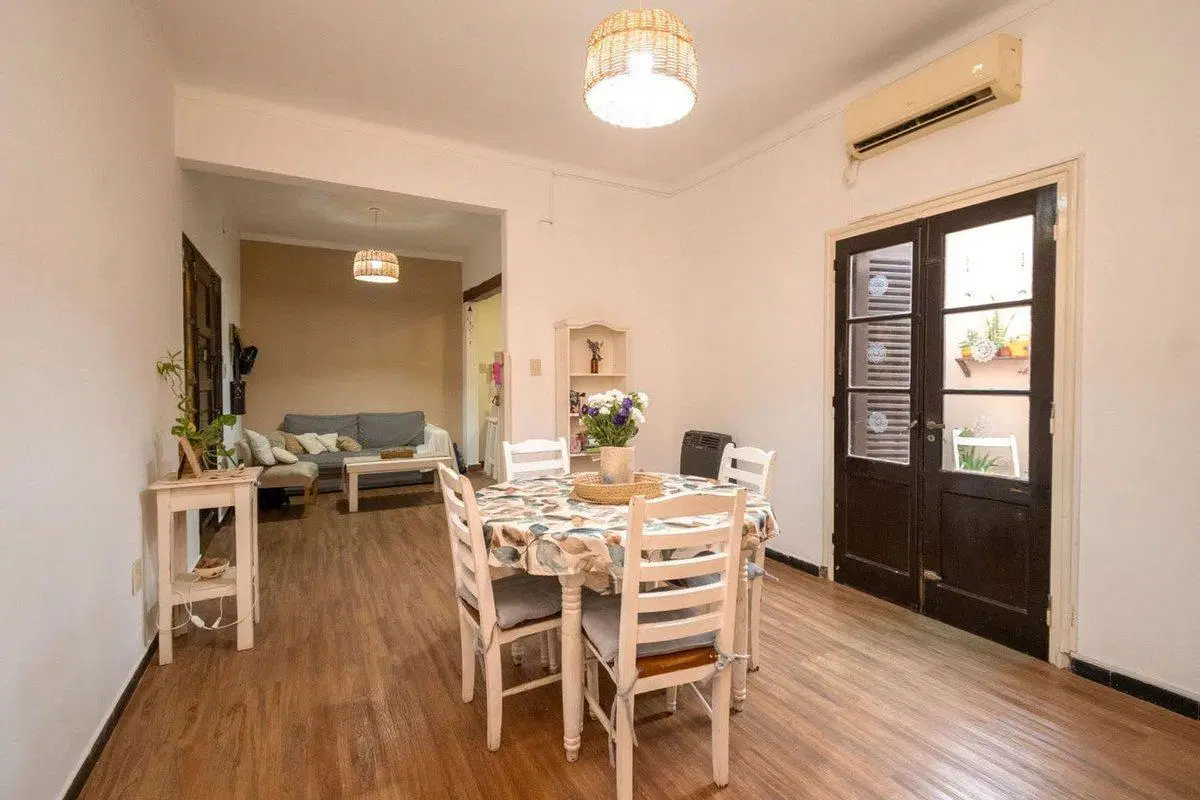 PH EN VENTA 2 DORMITORIOS CON PATIO ZONA CENTRO 5