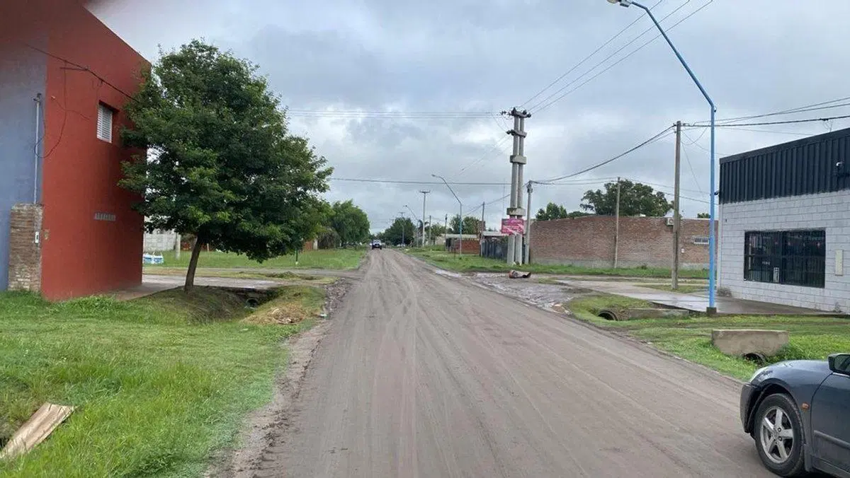 Se vende Lote en barrio Las Mercedes, Recreo 4