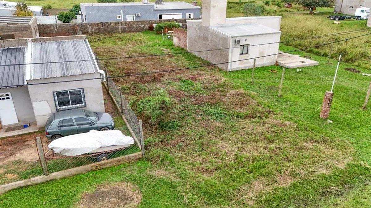 Se vende Lote en barrio Las Mercedes, Recreo 3