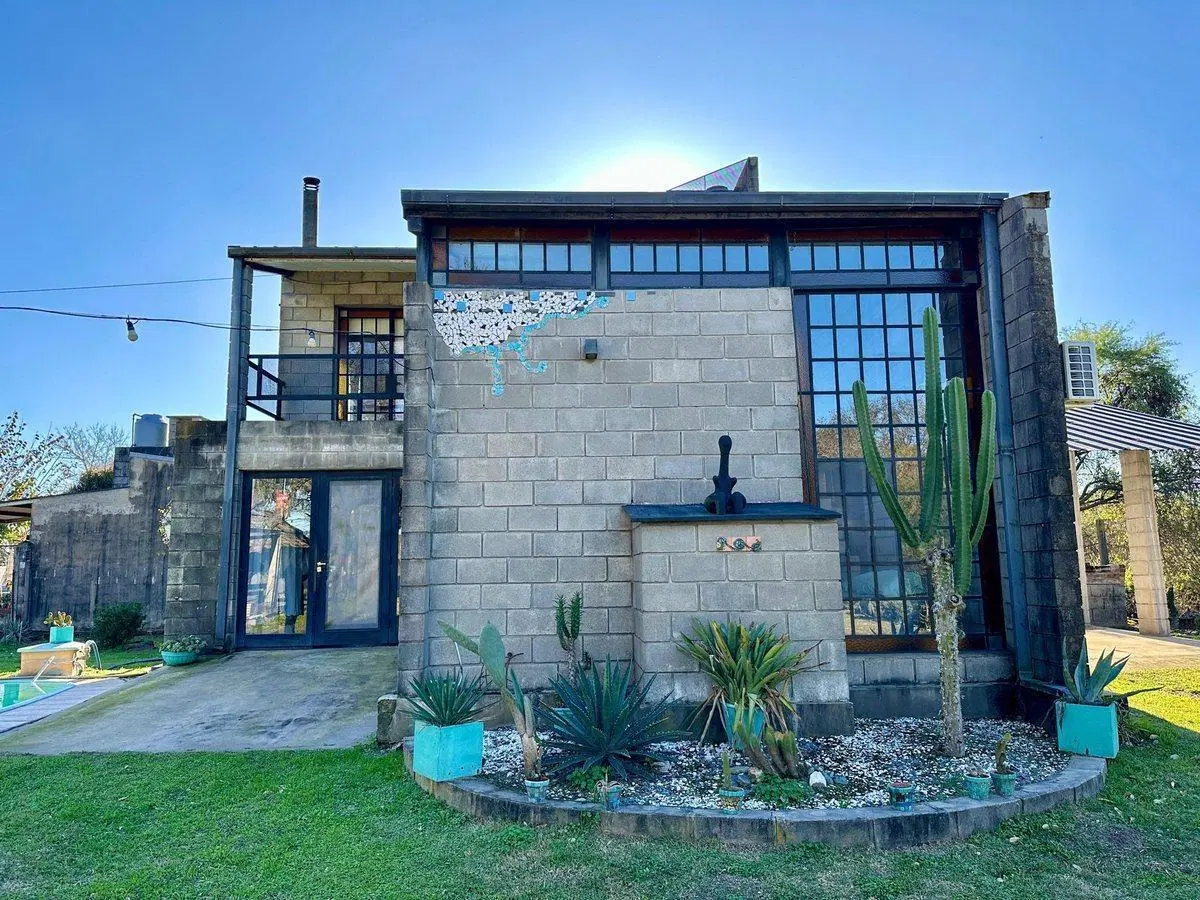 Increíble quinta sobre la ruta en Arroyo Leyes 3