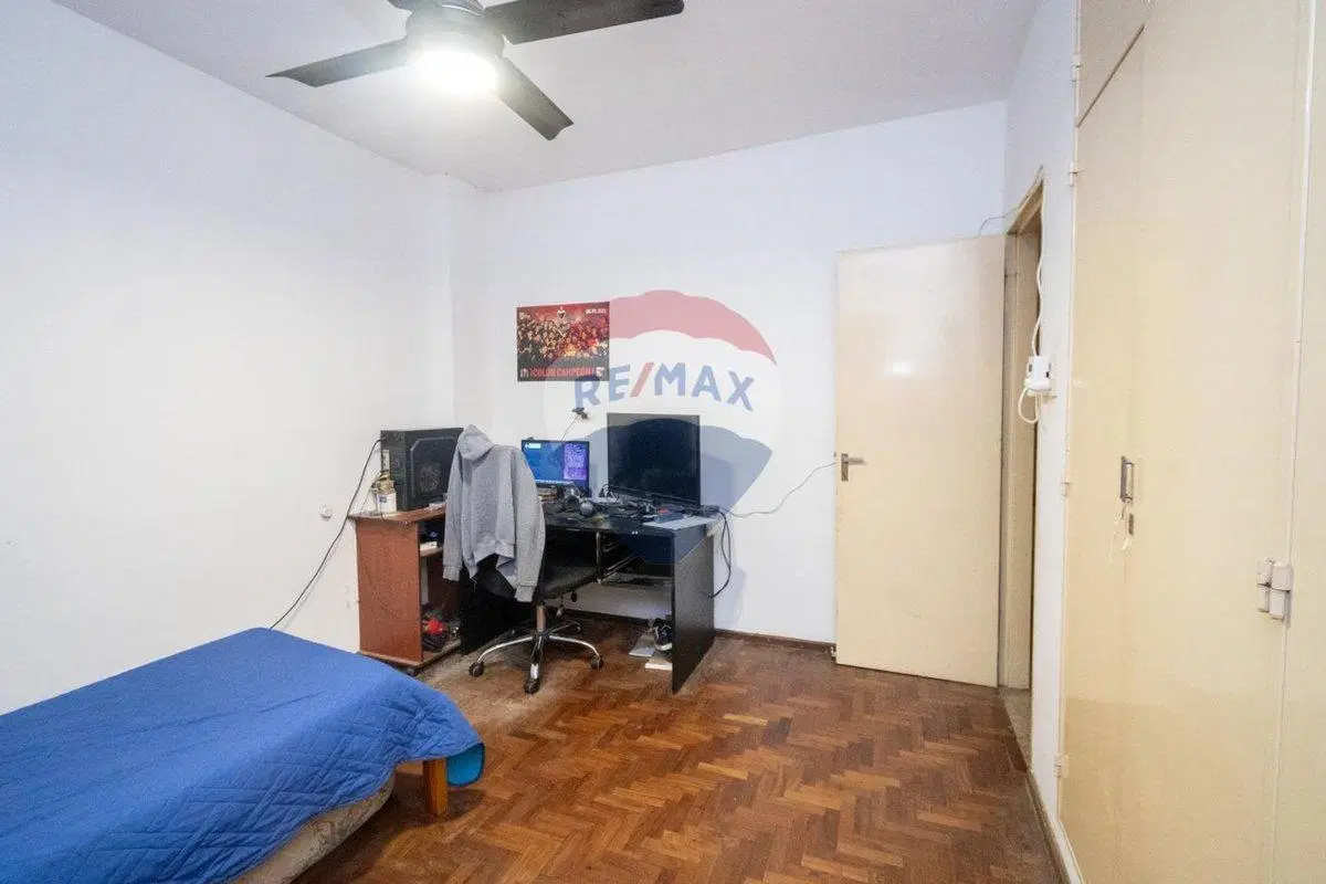 Venta Departamento 2 Dormitorios Zona Recoleta 4