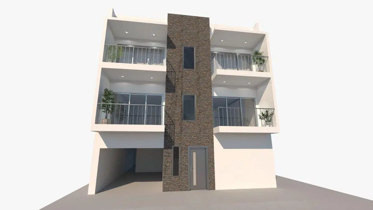Dpto en venta de 1 dormitorio en pozo B°SgtoCabral 4