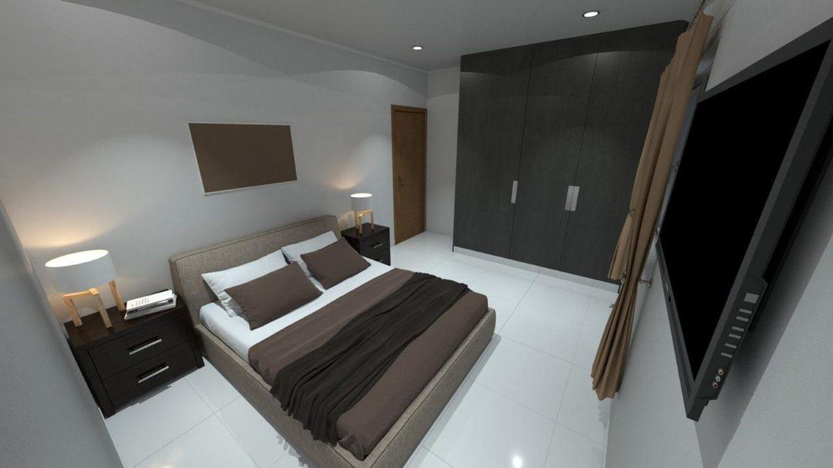 Foto de Dpto en venta de 1 dormitorio en pozo B°SgtoCabral, imagen 3