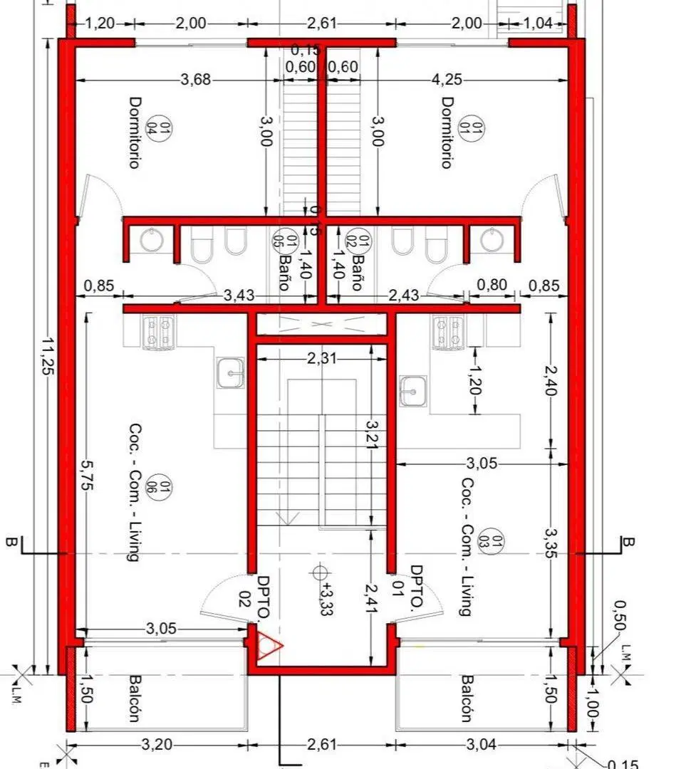 Plano 2