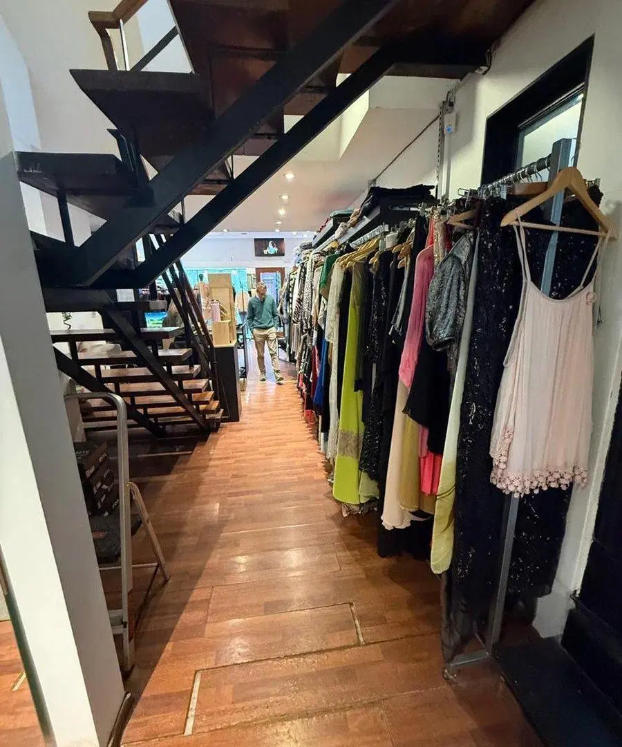 VENTA DE LOCAL EN PEATONAL SUR¡¡¡ 5