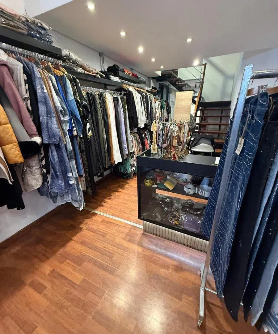 VENTA DE LOCAL EN PEATONAL SUR¡¡¡ 3