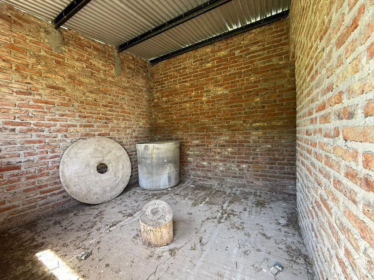 TERRENO EN VENTA EN ARROYO LEYES SOBRE CALLE 62 2