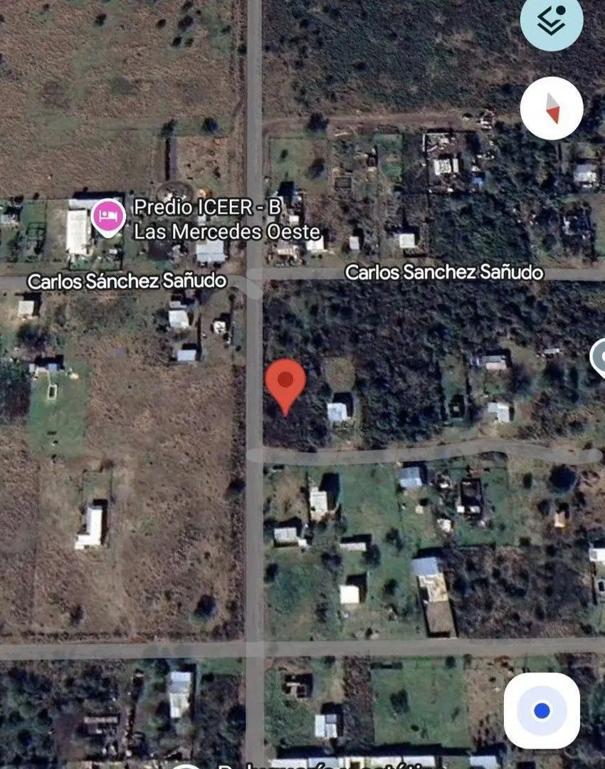 2 Lotes en Lotes Vinelli – 1040 m² totales 2