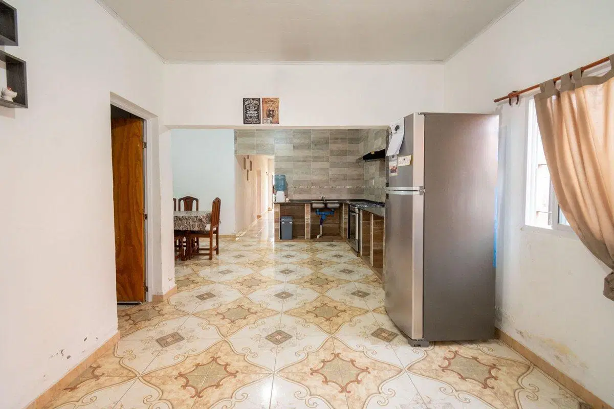 Interno de 3 dormitorios, no PH en VENTA 3