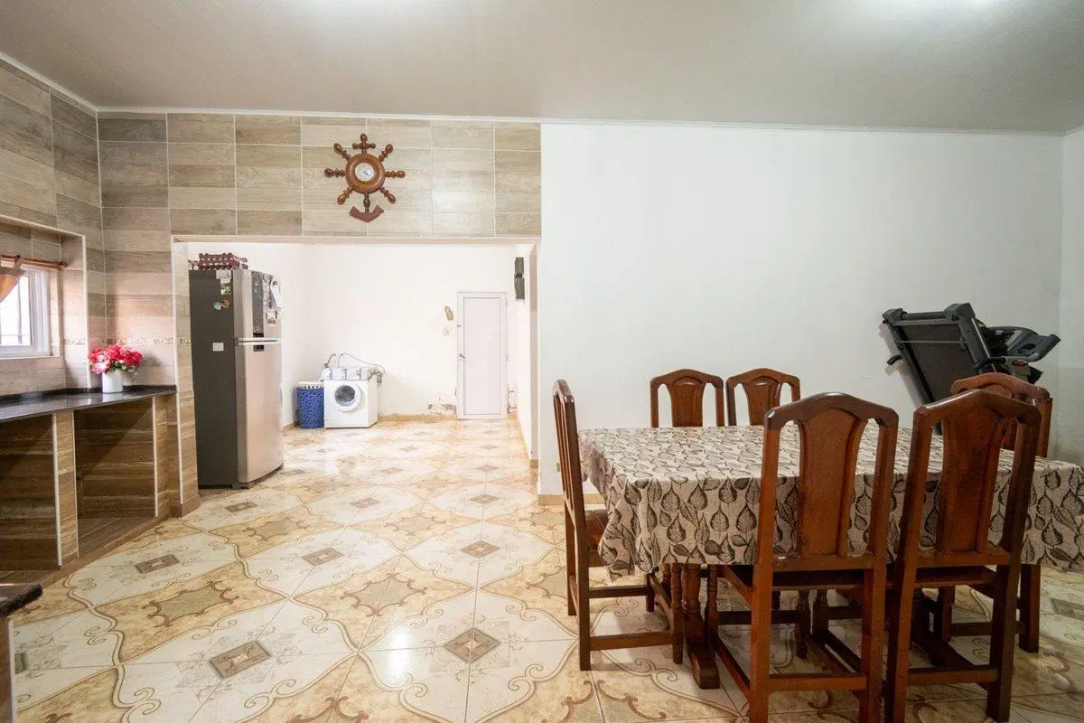 Interno de 3 dormitorios, no PH en VENTA 5
