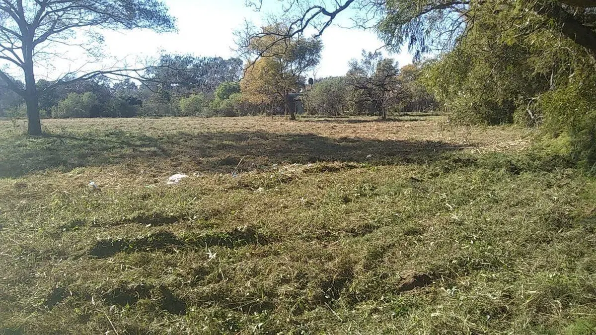 TERRENO EN ARROYO LEYES 2