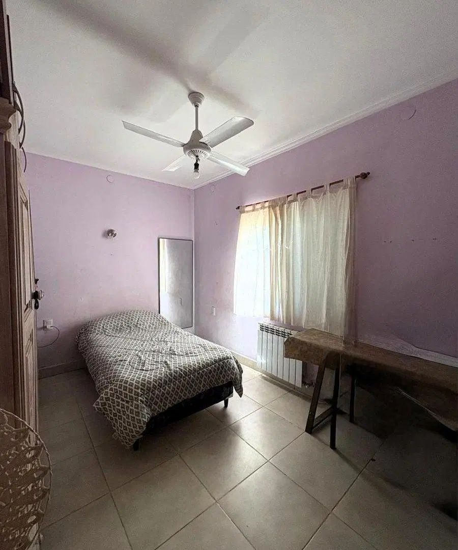 VENTA DE CASA EN CORONDA CON GRAN TERRENO 2