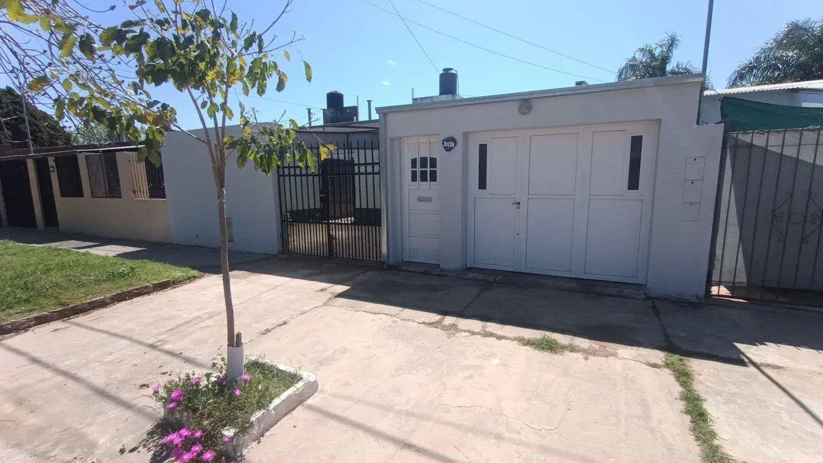 Casa 3 dorm y Patio en Altos del Valle 3