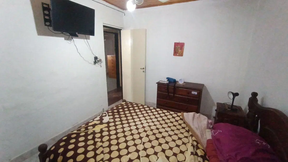 Casa 3 dorm y Patio en Altos del Valle 5