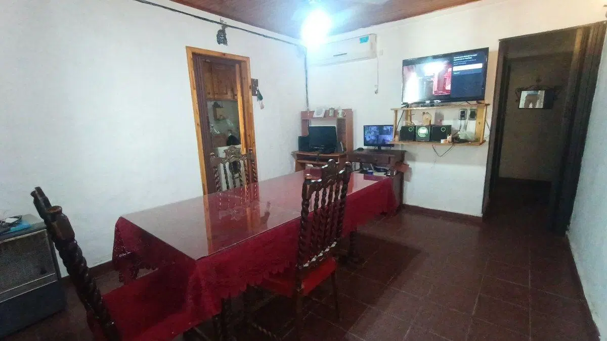 Casa 3 dorm y Patio en Altos del Valle 2