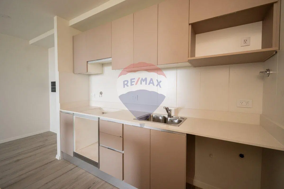 DEPTO. DE CATEGORÍA A ESTRENAR EN VENTA 1 DORM 2