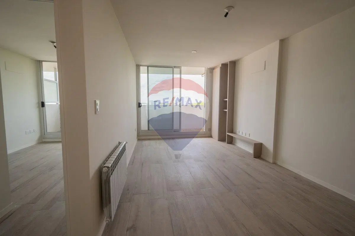 DEPTO. DE CATEGORÍA A ESTRENAR EN VENTA 1 DORM 5