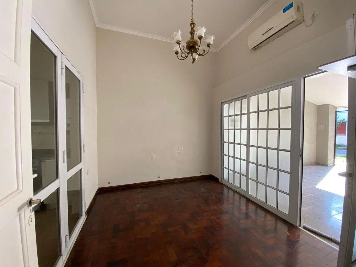 Casa en venta 2 dorm a mts de Jerarquicos 3