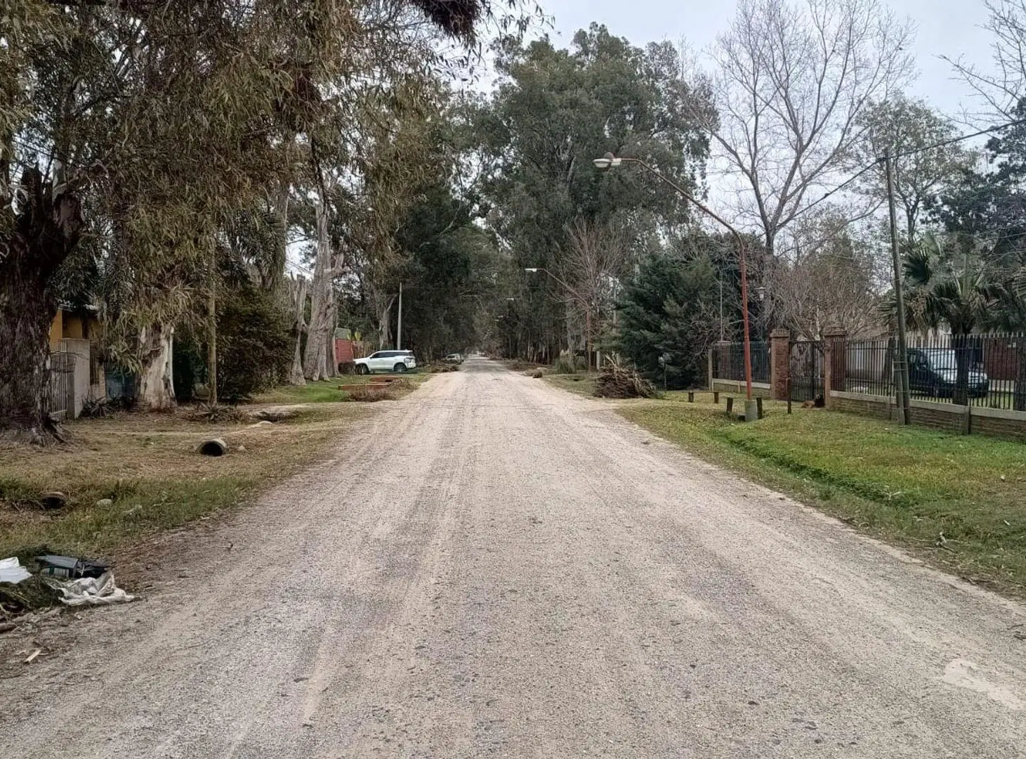 Lote en Sauce Viejo (800m2) 4
