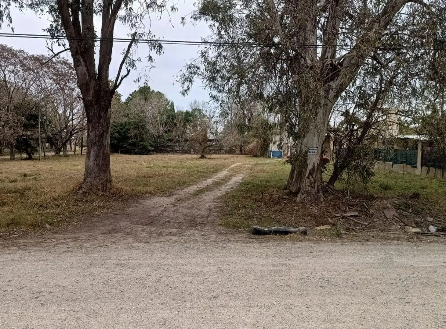 Lote en Sauce Viejo (800m2) 2