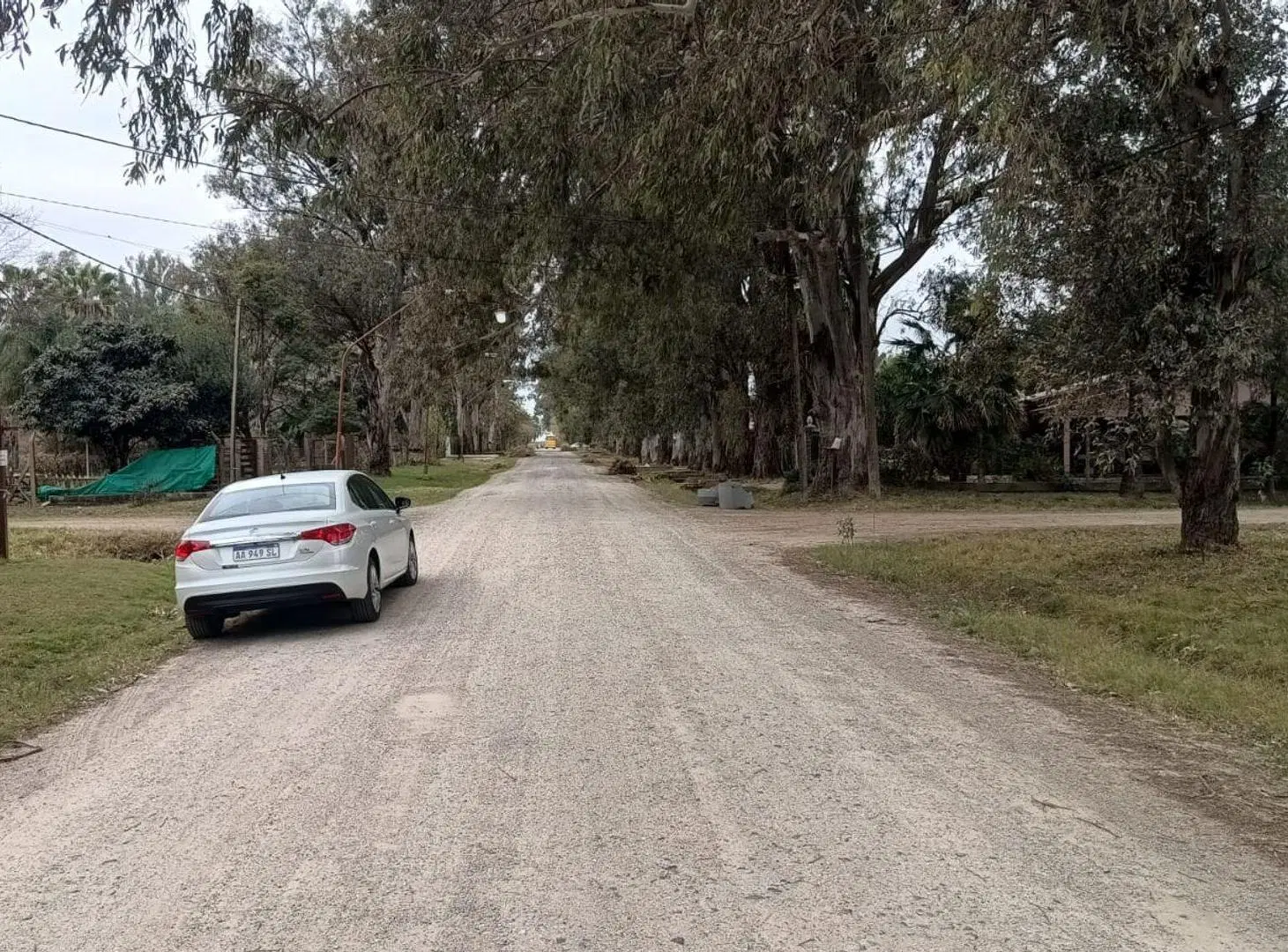 Lote en Sauce Viejo (800m2) 4